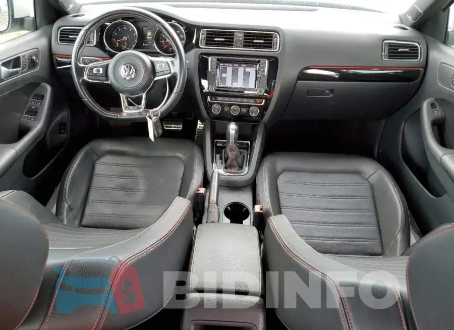 3VW4T7AJ8HM366433 Photo# 8