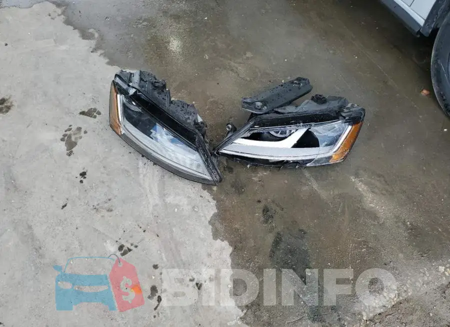 3VW4T7AJ8HM366433 Photo# 12