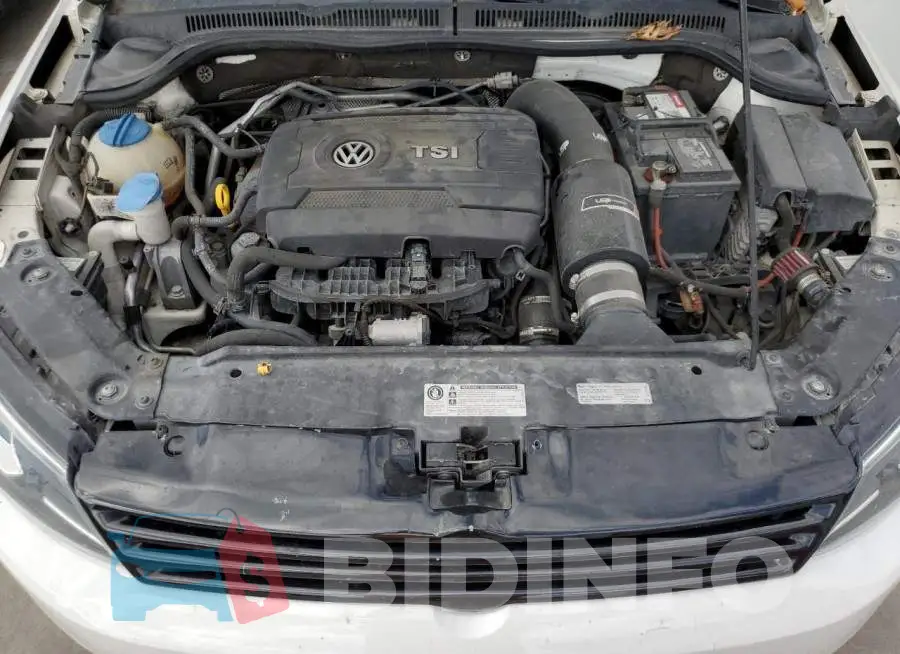 3VW5T7AJXEM373951 Photo# 11