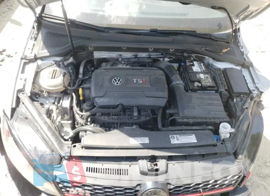 3VW5T7AUXHM003694 Photo# 11