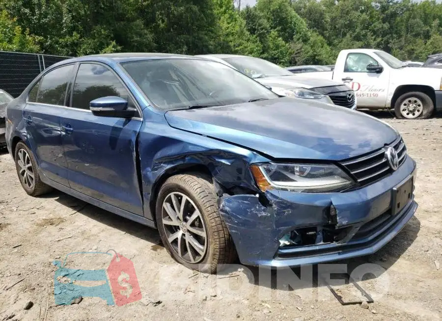 3VWDB7AJ7HM333734 Photo# 4