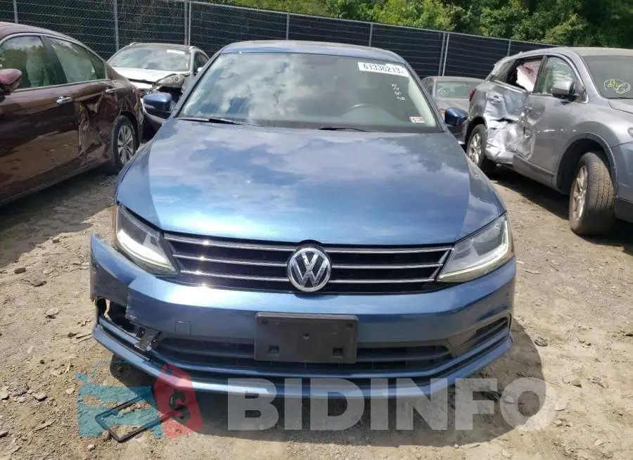 3VWDB7AJ7HM333734 Photo# 5