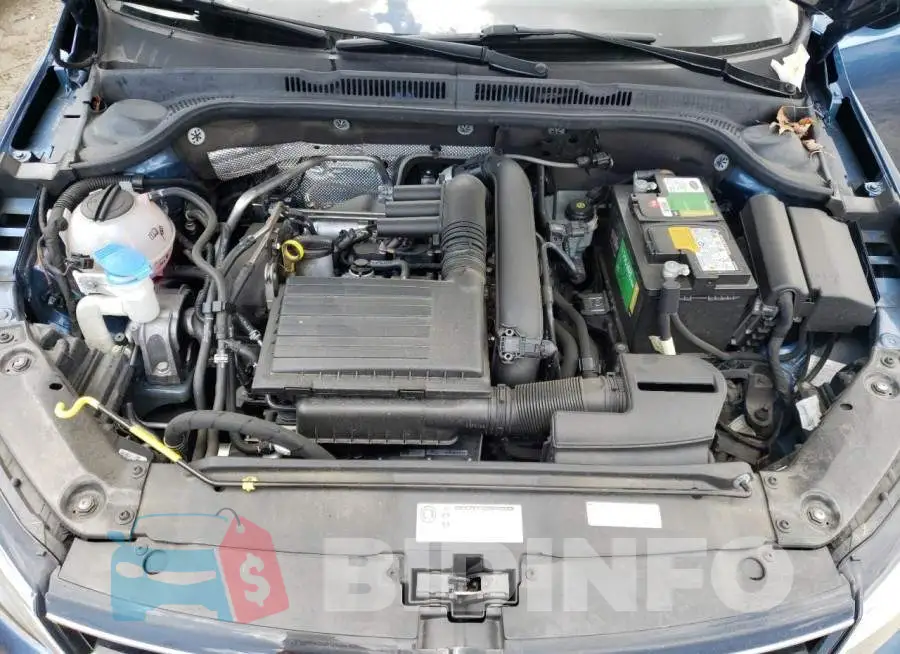 3VWDB7AJ7HM333734 Photo# 11