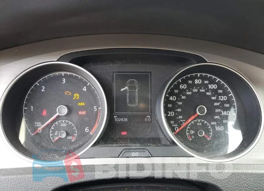 3VWFA7AU7FM505053 Photo# 9