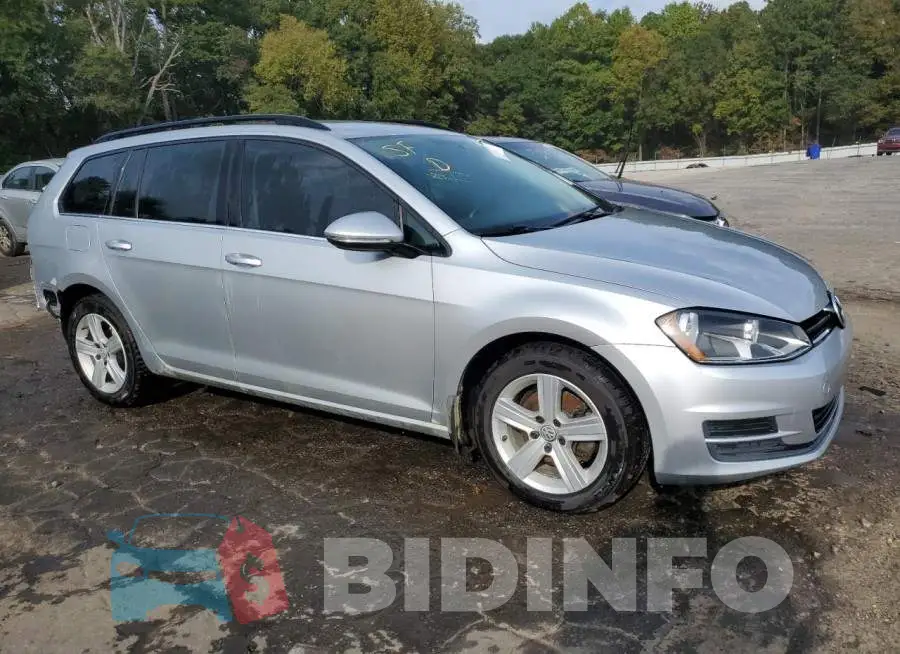 3VWFA7AU7FM505053 Photo# 4
