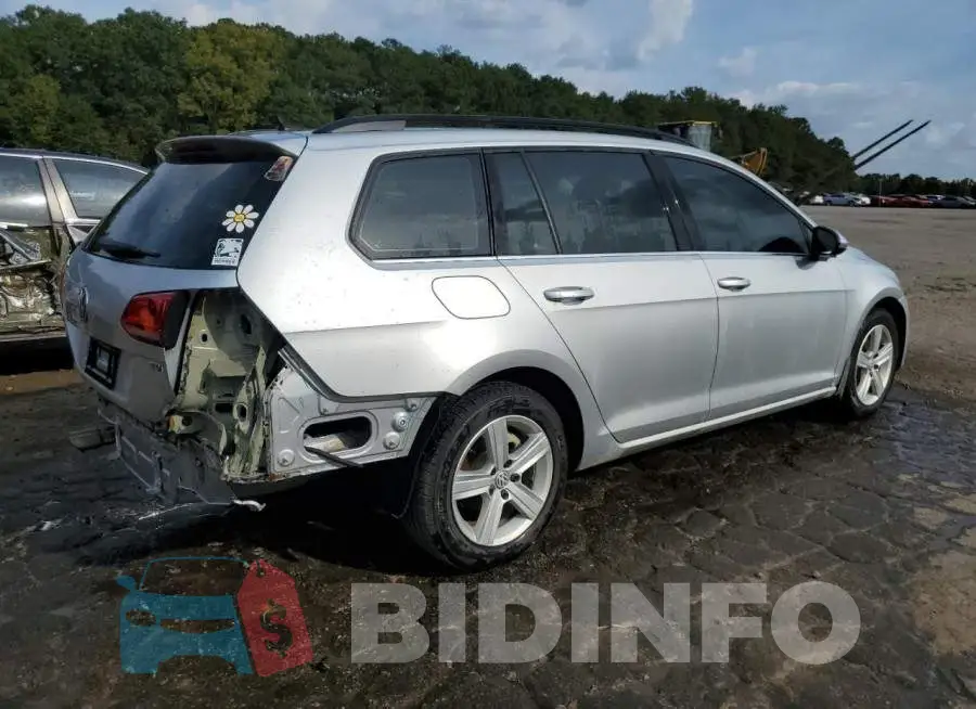3VWFA7AU7FM505053 Photo# 3