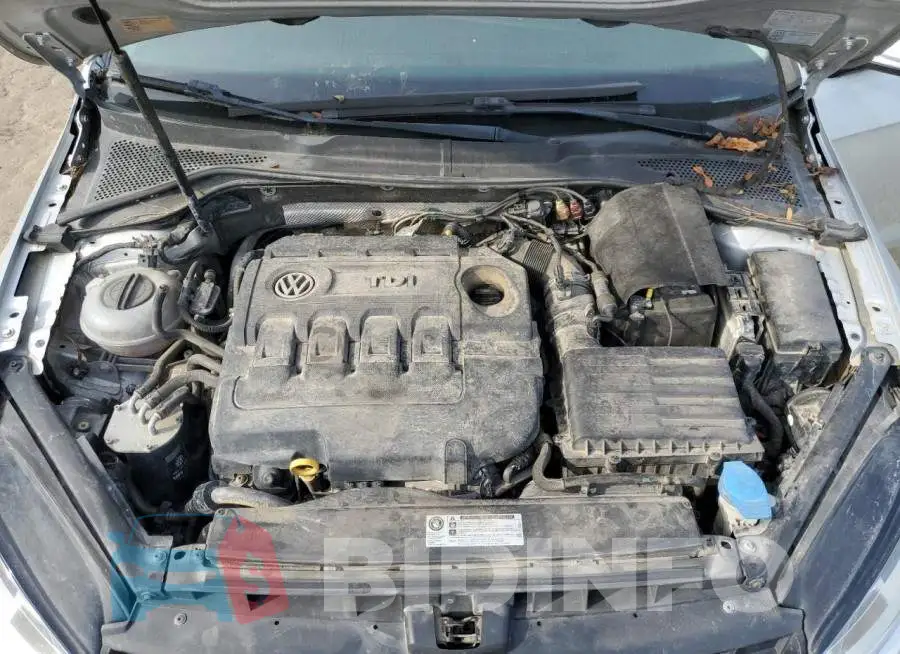 3VWFA7AU7FM505053 Photo# 11