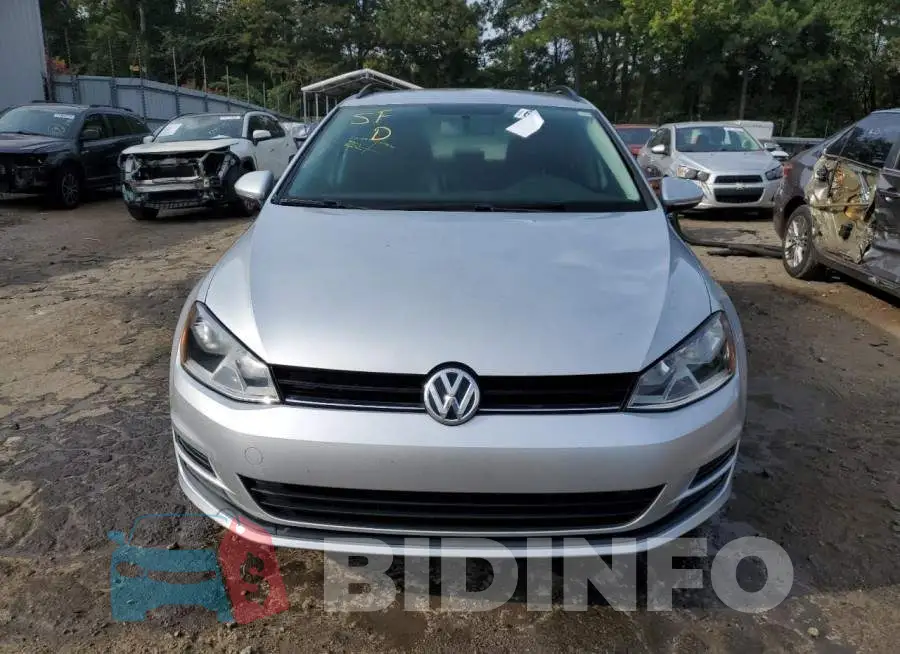 3VWFA7AU7FM505053 Photo# 5