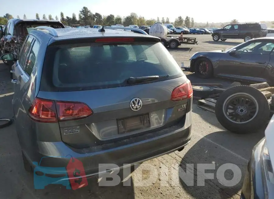 3VWH17AU6HM520817 Photo# 6