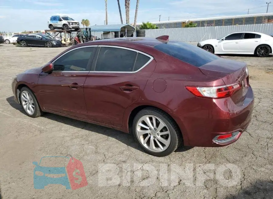 19UDE2F71GA006799 Photo# 2