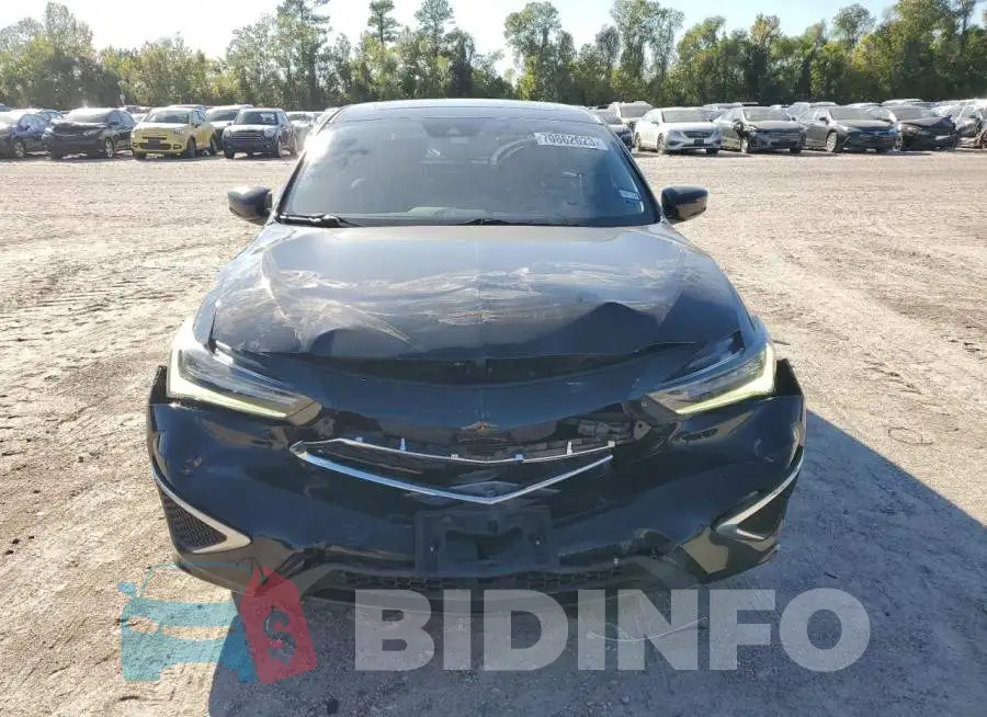 19UDE2F75LA007691 Photo# 5