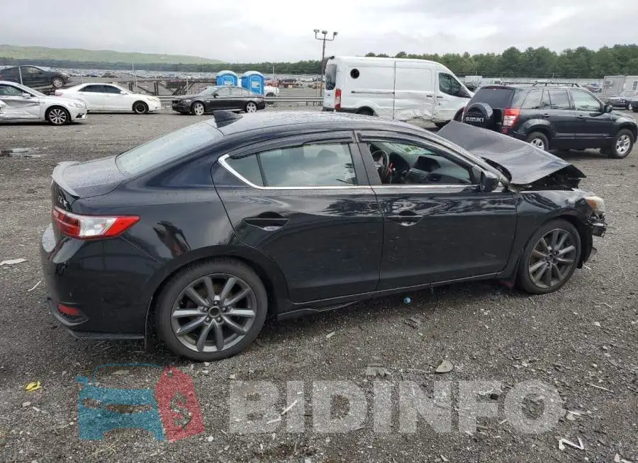 19UDE2F76GA020150 Photo# 3