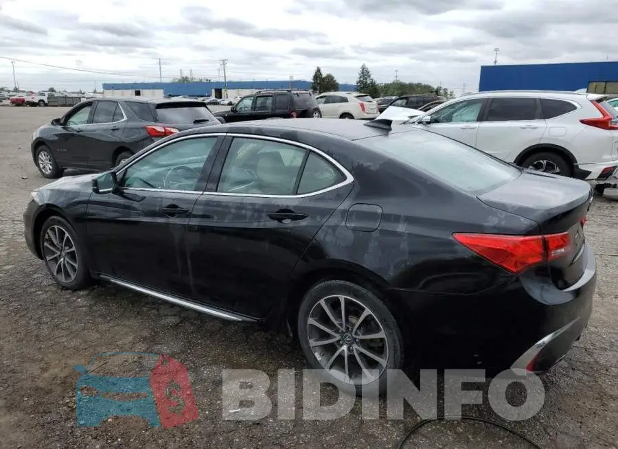 19UUB3F53JA001835 Photo# 2