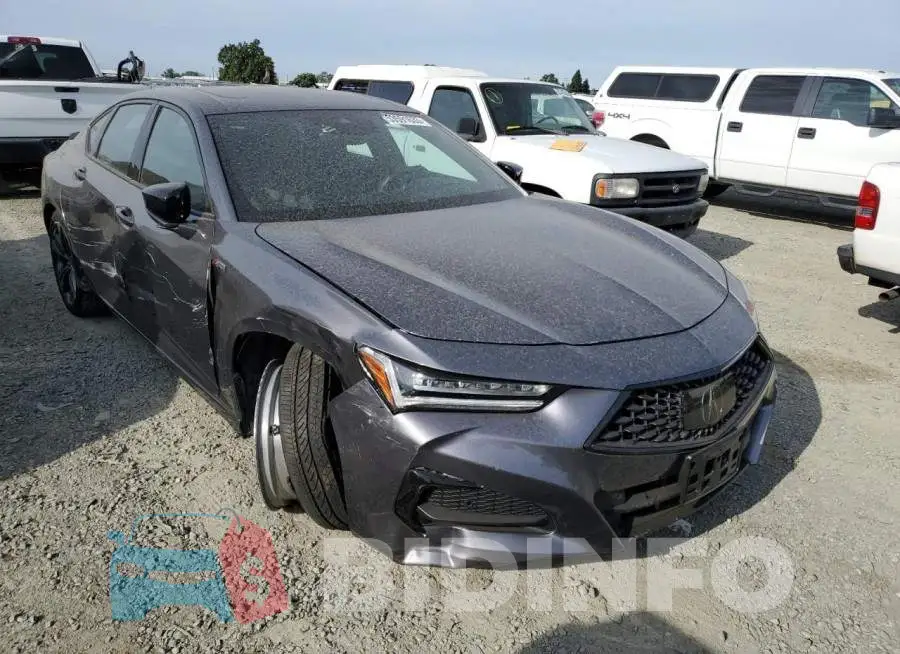 19UUB5F51NA003925 Photo# 4