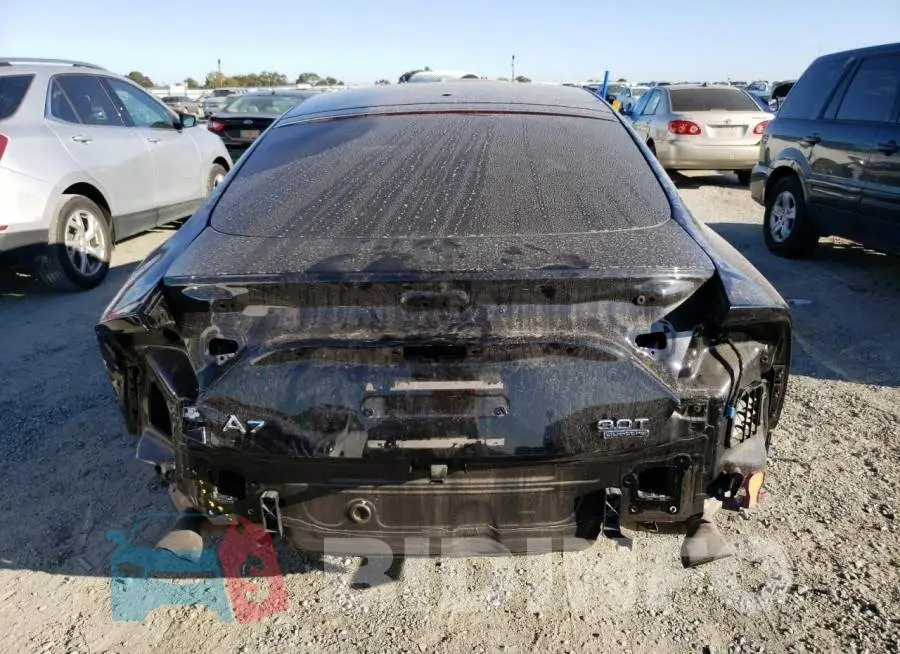 WAU23AFC7JN045719 Photo# 6