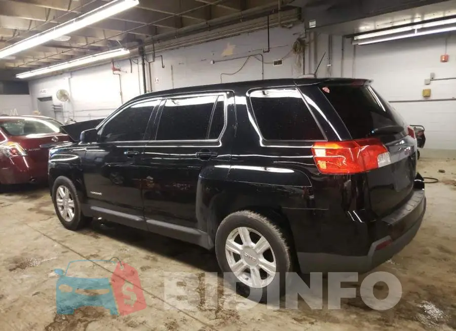 2GKALNEK2F6361141 Photo# 2