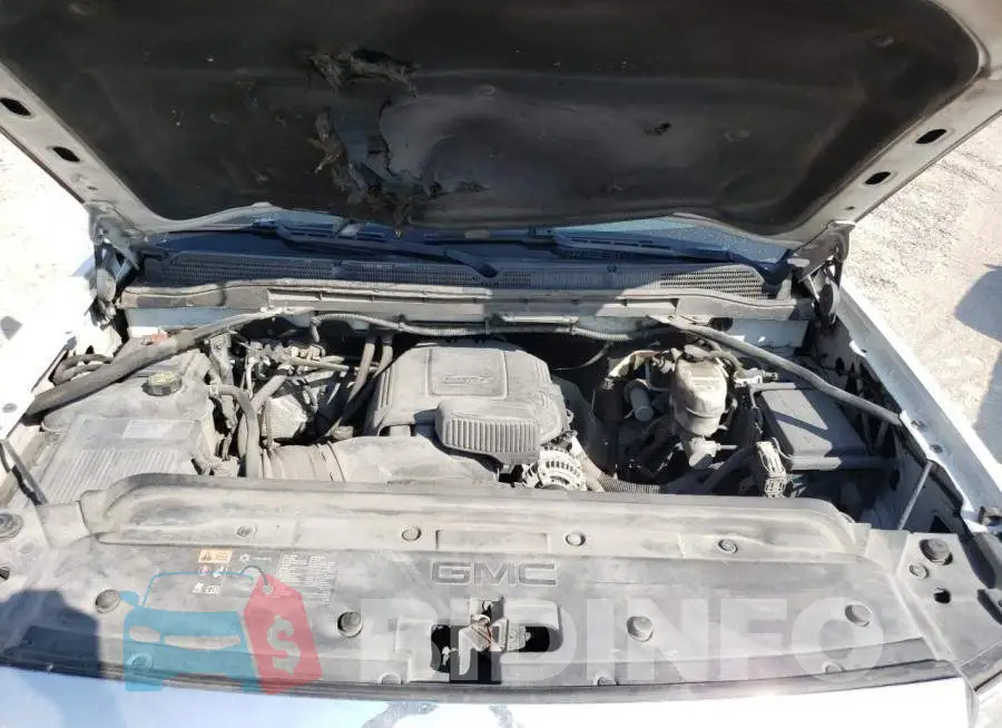 2GT21NEG7K1132818 Photo# 11