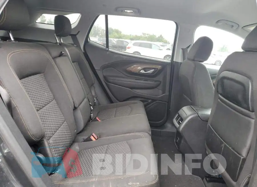 3GKALTEV2JL150475 Photo# 10