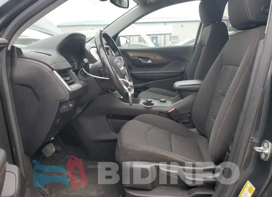 3GKALTEV2JL150475 Photo# 7