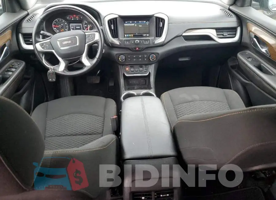3GKALTEV2JL150475 Photo# 8