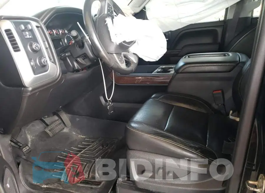 3GTU2VEC1EG415505 Photo# 7
