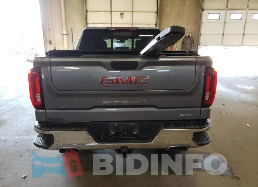 3GTU9DED8MG175902 Photo# 6