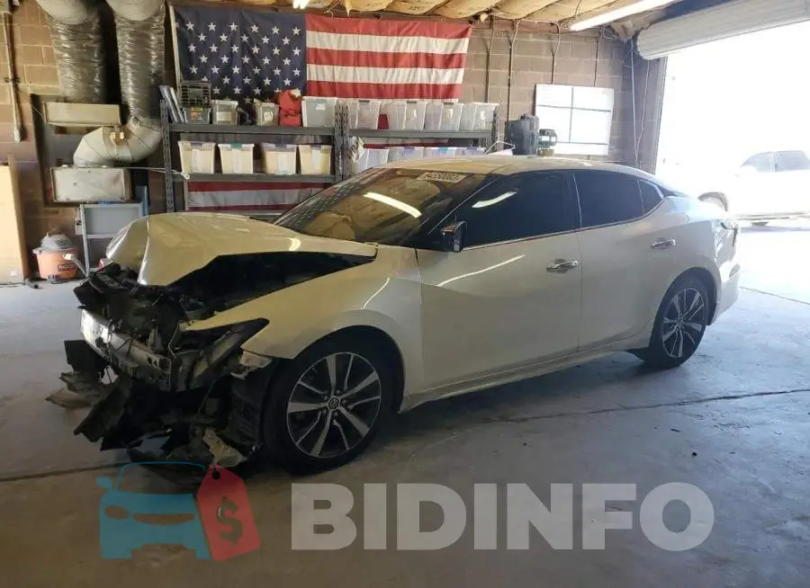 1N4AA6AV2KC360067 Photo# 1