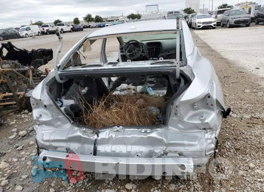 1N4AA6CV4MC505884 Photo# 6