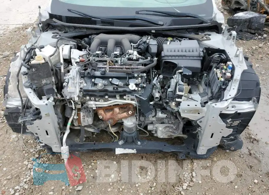 1N4AA6CV4MC505884 Photo# 11