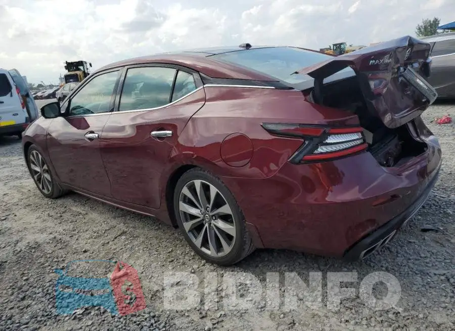 1N4AA6FV6MC511827 Photo# 2