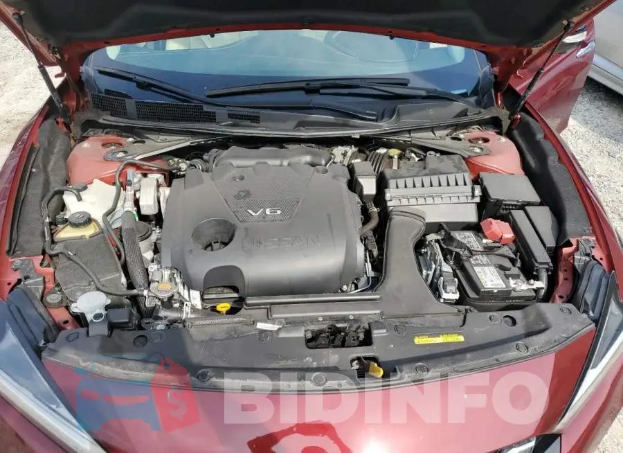 1N4AA6FV6MC511827 Photo# 11