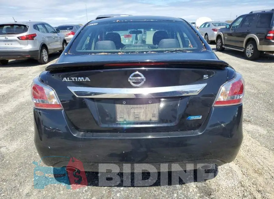 1N4AL3APXEC268199 Photo# 6