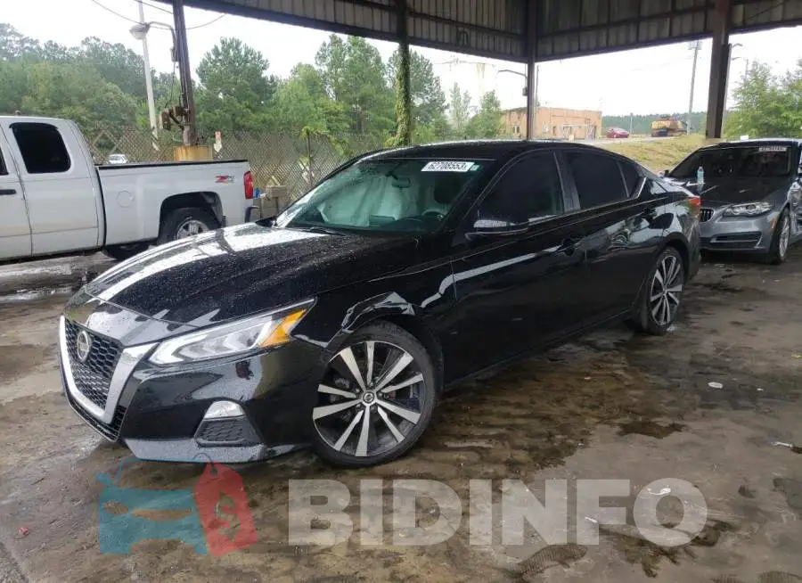 1N4BL4CV5KC212253 Photo# 1