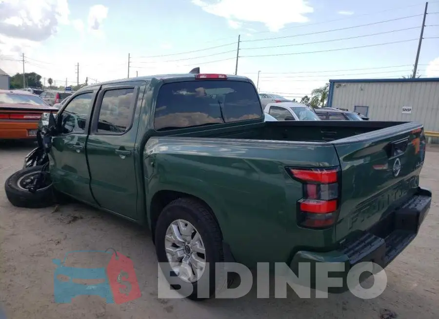 1N6ED1EK3NN692854 Photo# 2