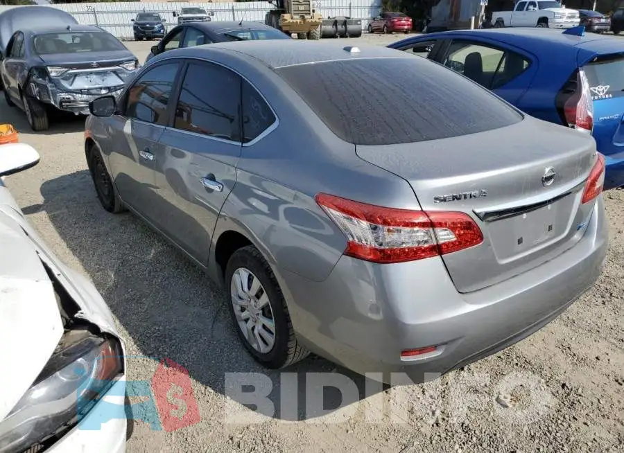 3N1AB7AP0EL641214 Photo# 2