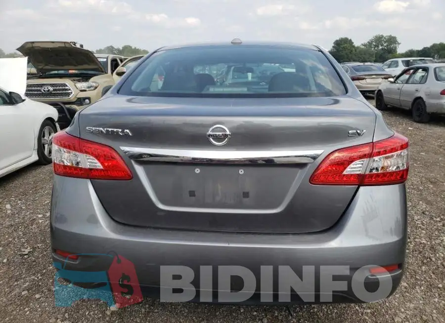 3N1AB7AP2FL686267 Photo# 6