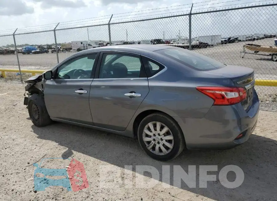 3N1AB7AP2JY290299 Photo# 2