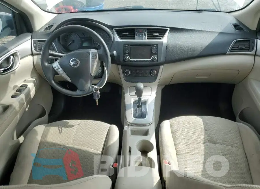3N1AB7AP5FY222943 Photo# 8