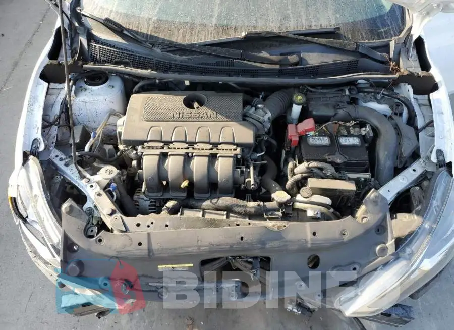 3N1AB7AP5JY257717 Photo# 11