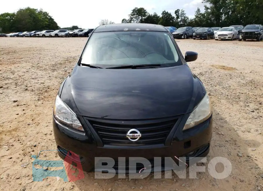 3N1AB7AP6FY360345 Photo# 5