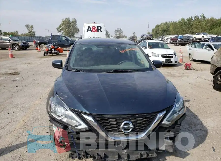 3N1AB7APXGY255891 Photo# 5