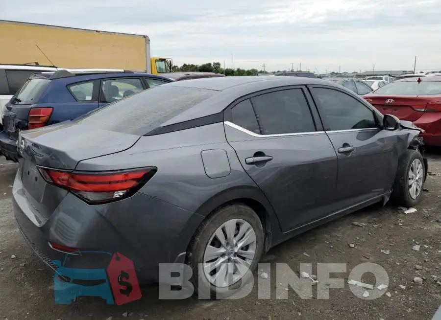 3N1AB8BV9LY293089 Photo# 3