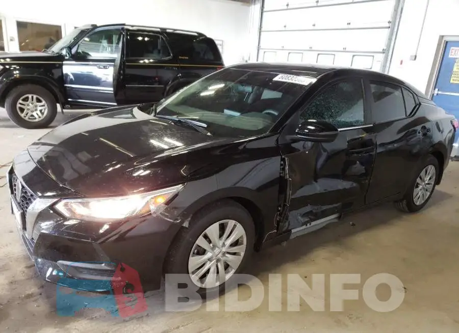 3N1AB8BV9PY288531 Photo# 1
