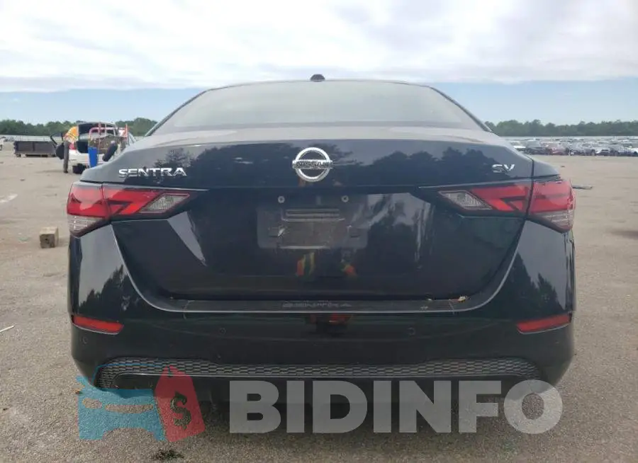 3N1AB8CV2LY301838 Photo# 6