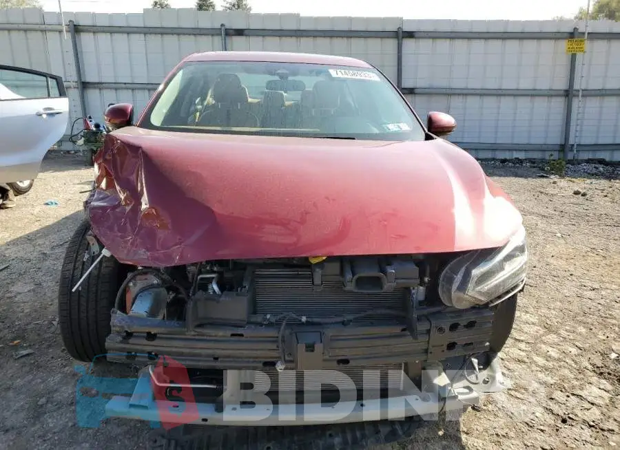 3N1AB8CV8LY227678 Photo# 5
