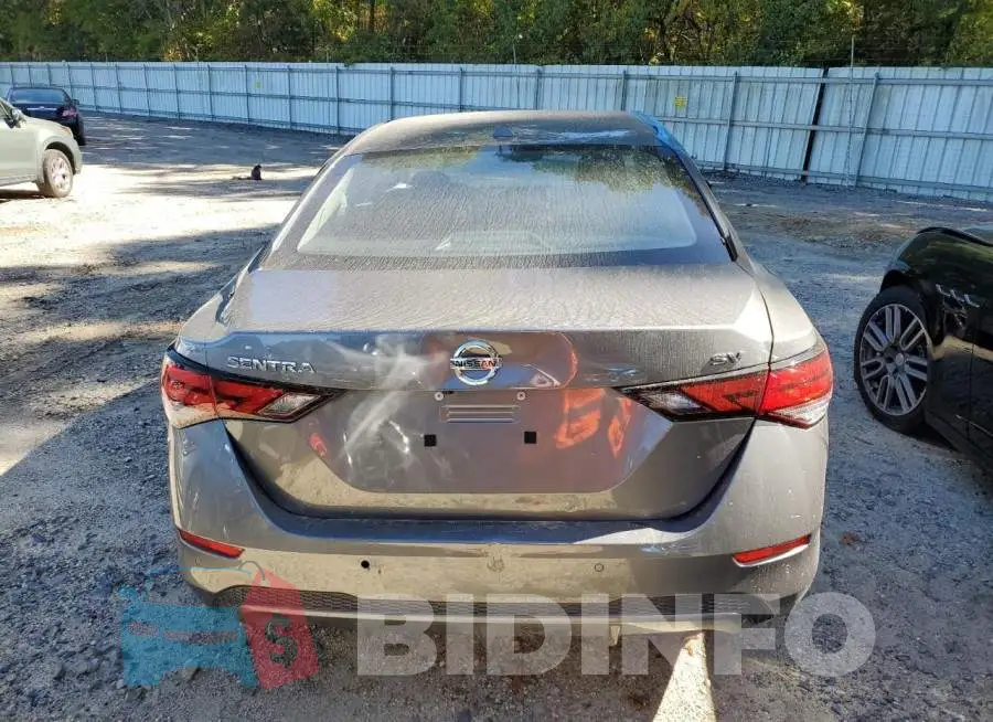 3N1AB8CV9NY287309 Photo# 6