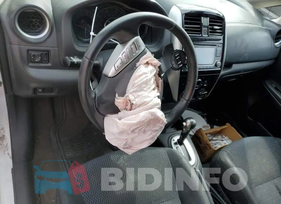 3N1CE2CP4GL351528 Photo# 8