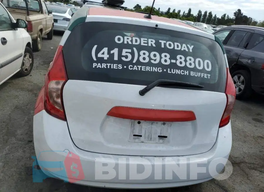 3N1CE2CP4GL351528 Photo# 6