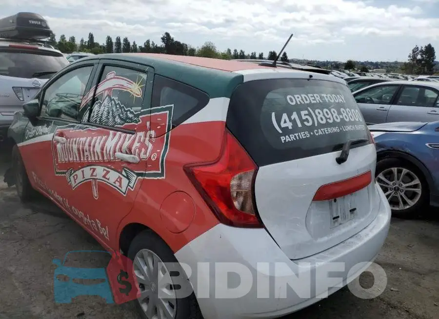 3N1CE2CP4GL351528 Photo# 2