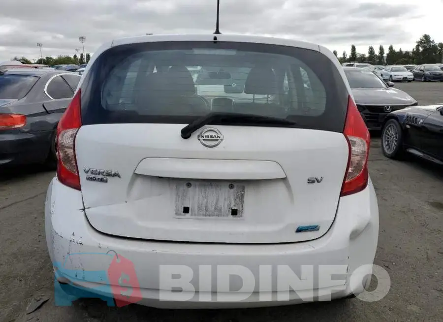 3N1CE2CP9GL375176 Photo# 6
